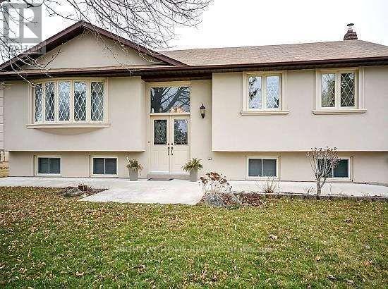12175 CHINGUACOUSY ROAD, Caledon, Ontario