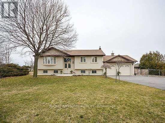 12175 Chinguacousy Road, Caledon, Ontario  L7C 3H1 - Photo 2 - W13694260