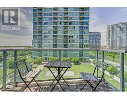 805 - 1900 LAKE SHORE BOULEVARD W, Toronto, Ontario