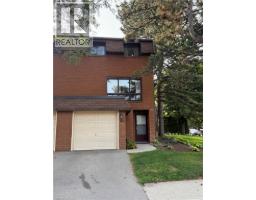444 STONE CHURCH Road W Unit# R5, Hamilton, Ontario