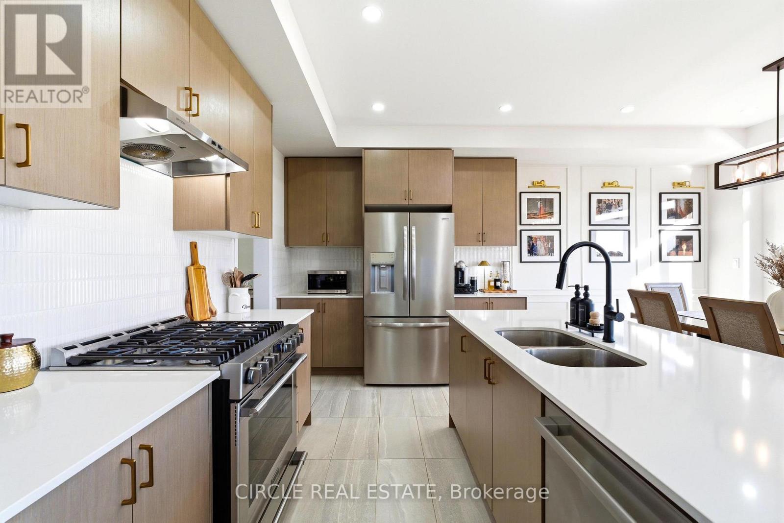 56 Langridge Way, Cambridge, Ontario  N1S 0E7 - Photo 11 - X13514172