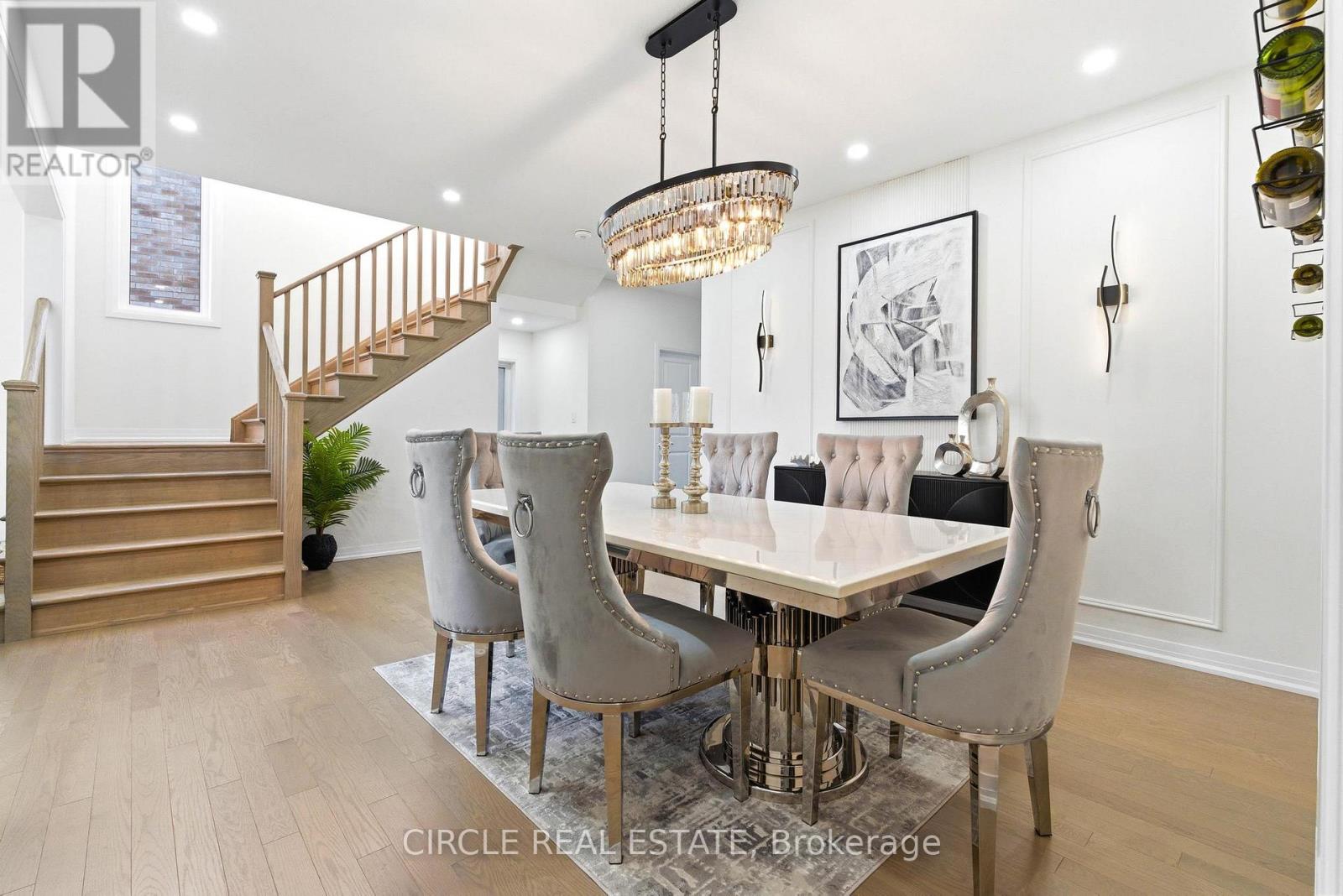 56 Langridge Way, Cambridge, Ontario  N1S 0E7 - Photo 6 - X13514172