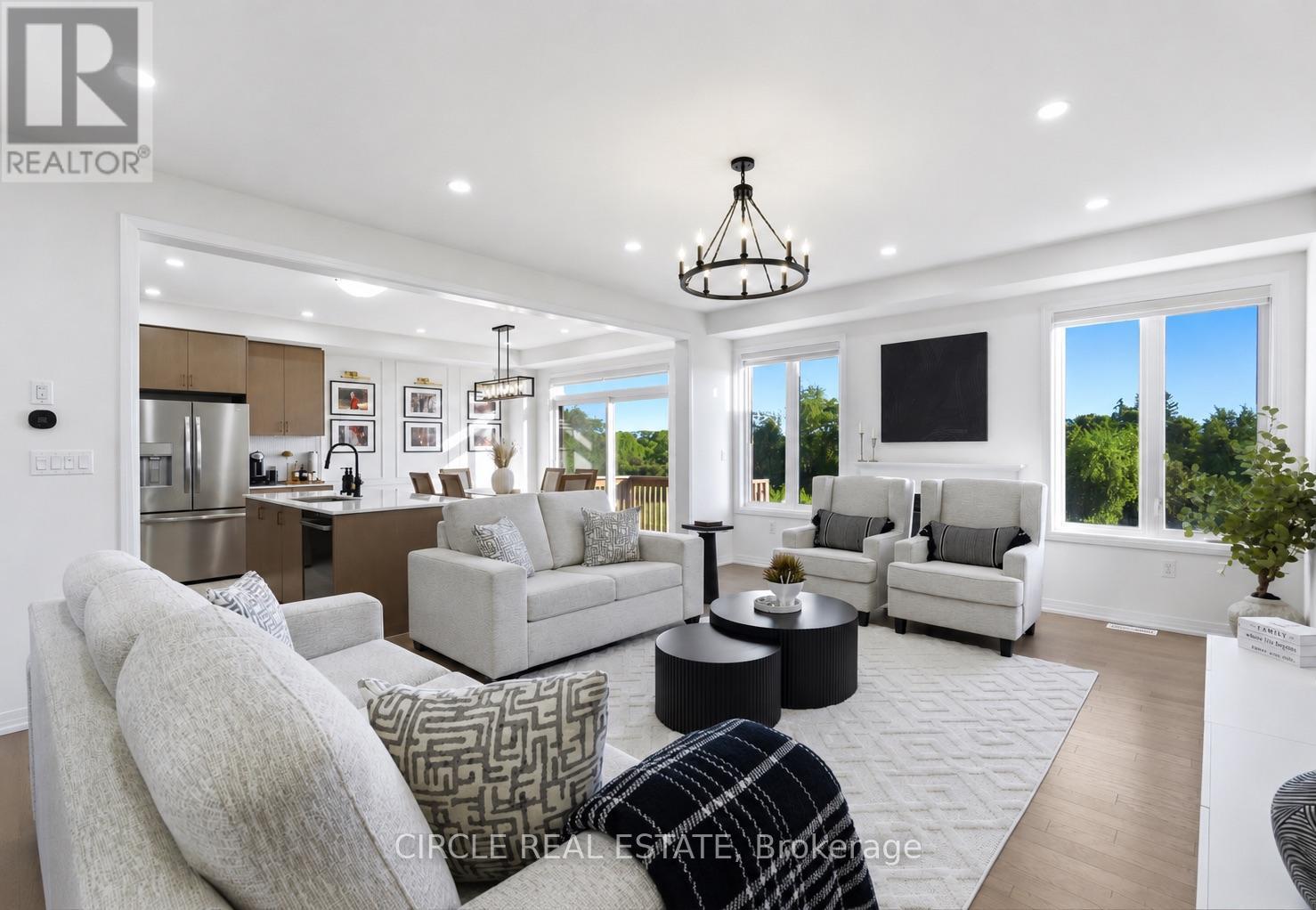 56 Langridge Way, Cambridge, Ontario  N1S 0E7 - Photo 8 - X13514172