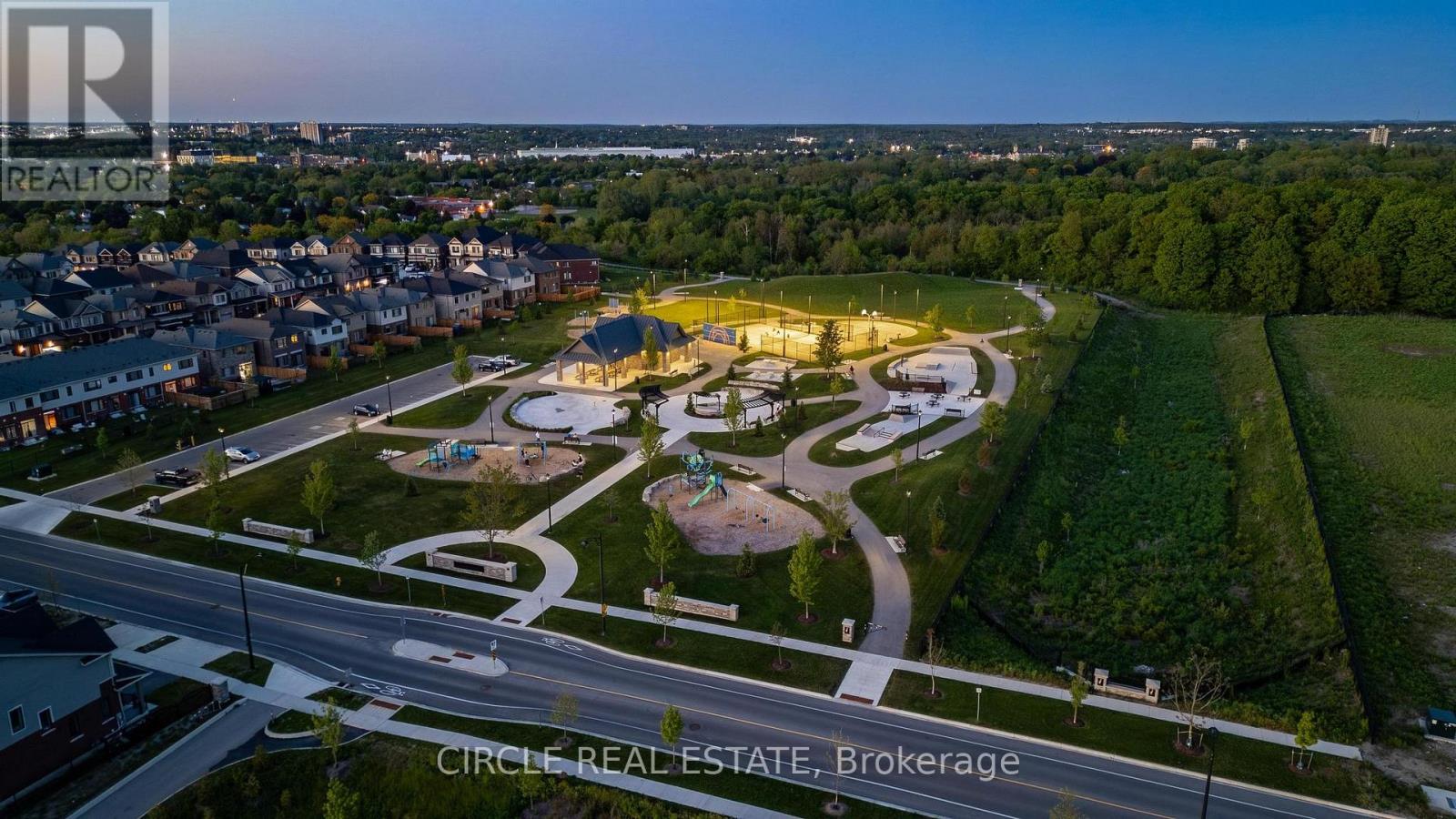 56 Langridge Way, Cambridge, Ontario  N1S 0E7 - Photo 43 - X13514172