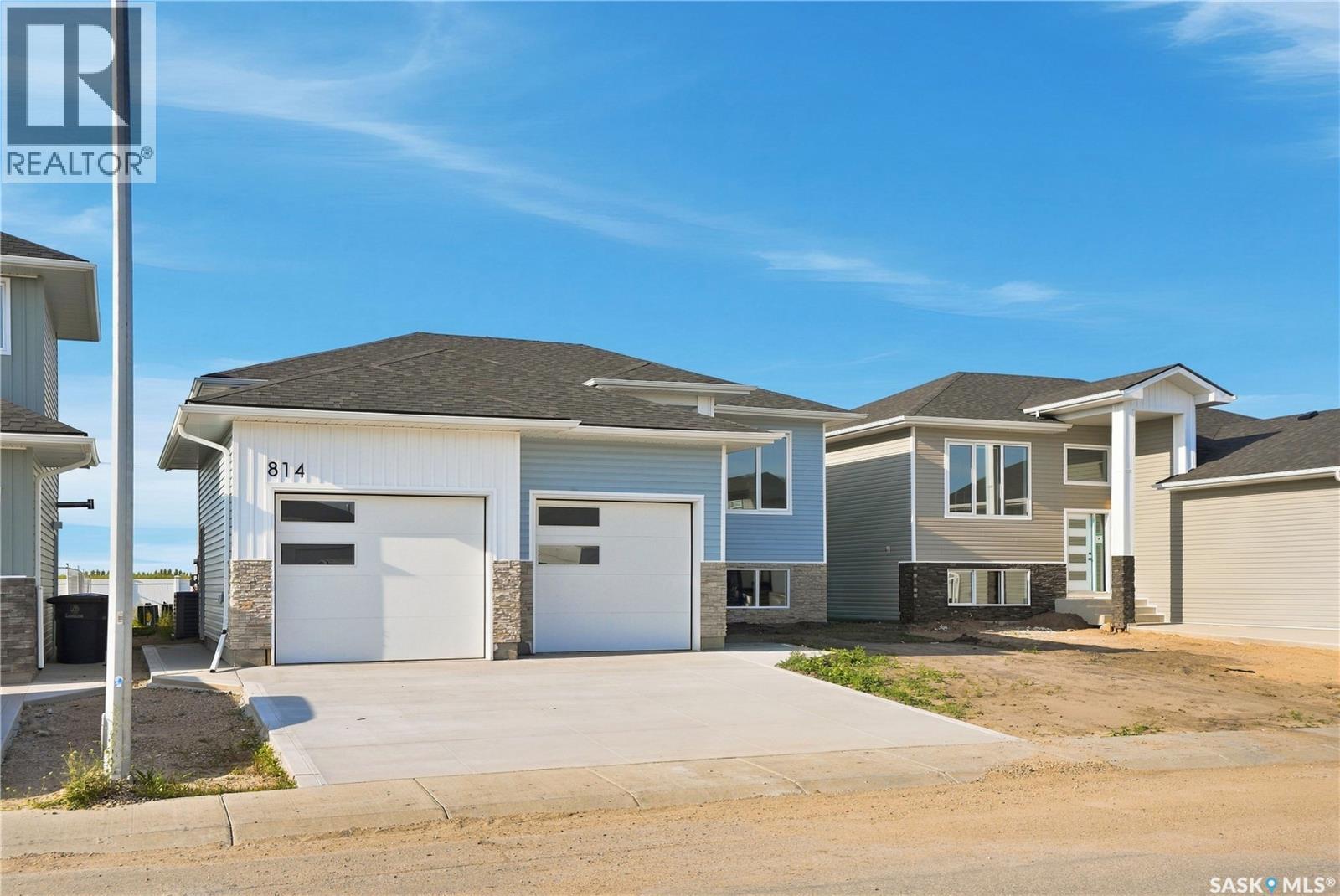 824 Ballesteros CRESCENT, Warman, Saskatchewan