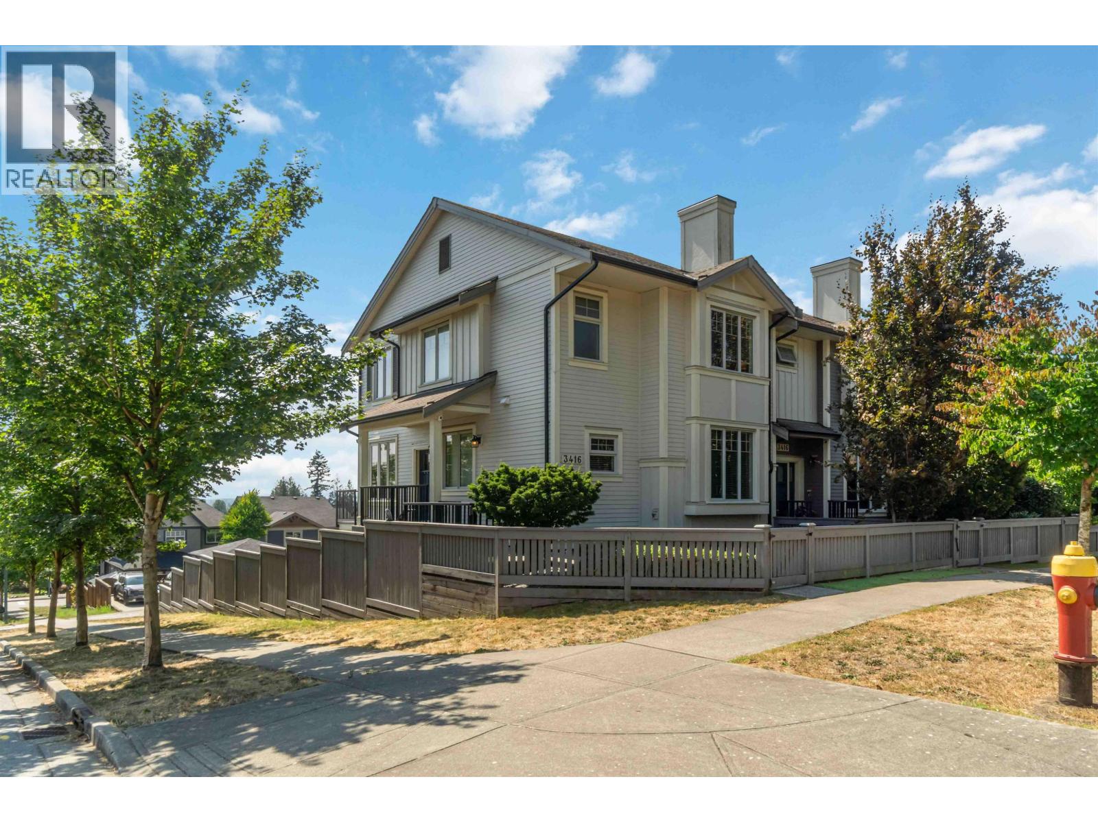 108 3416 ROXTON AVENUE, Coquitlam, British Columbia