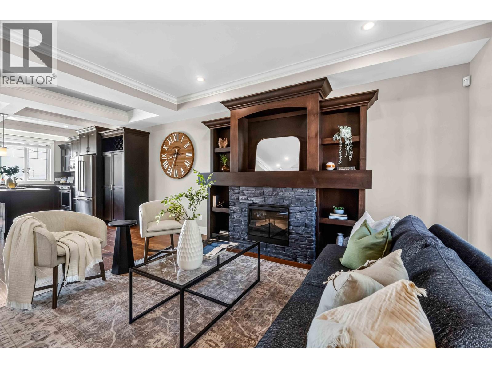 108 3416 Roxton Avenue, Coquitlam, British Columbia  V3B 0G7 - Photo 5 - R3157467