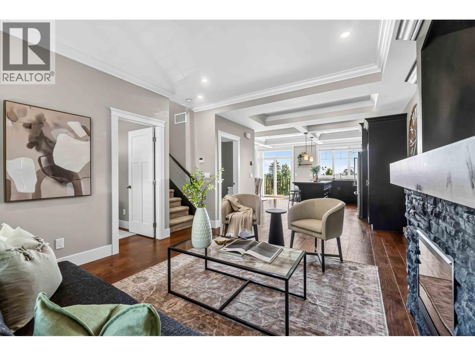 108 3416 Roxton Avenue, Coquitlam, British Columbia  V3B 0G7 - Photo 6 - R3157467