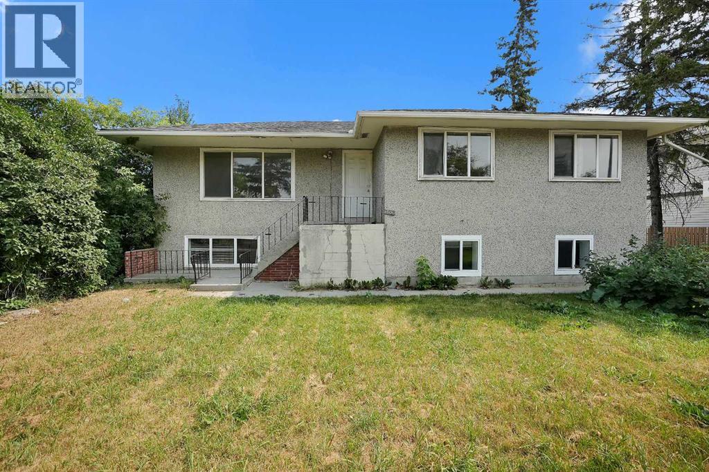 1506 36 Street SE, Calgary, Alberta