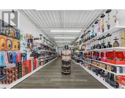 294 MARKHAM ROAD, Toronto, Ontario