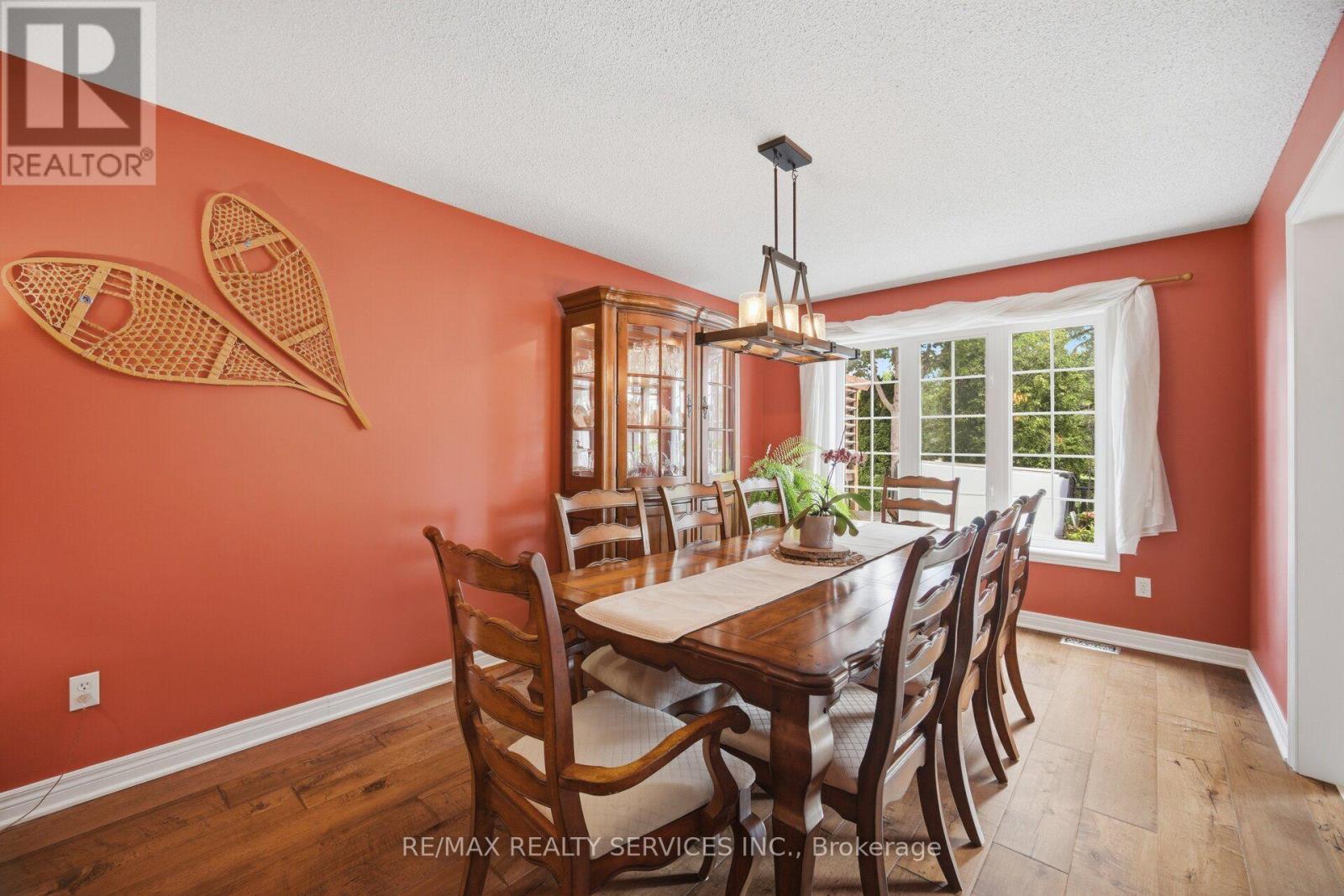 23 Swansea Meadows Drive, Brampton, Ontario  L7A 2C5 - Photo 12 - W13694110