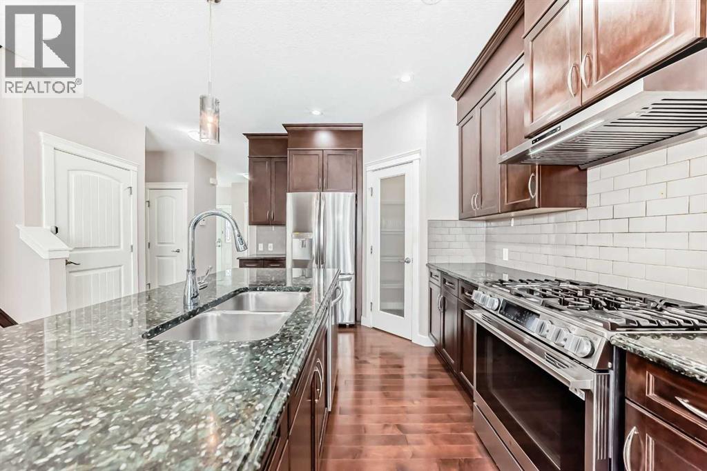 101 Redstone Drive NE, Calgary, Alberta  T3N 0N2 - Photo 7 - A2324186