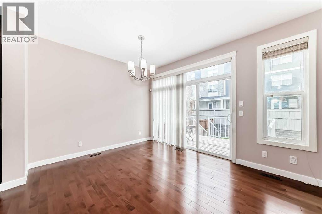 101 Redstone Drive NE, Calgary, Alberta  T3N 0N2 - Photo 10 - A2324186