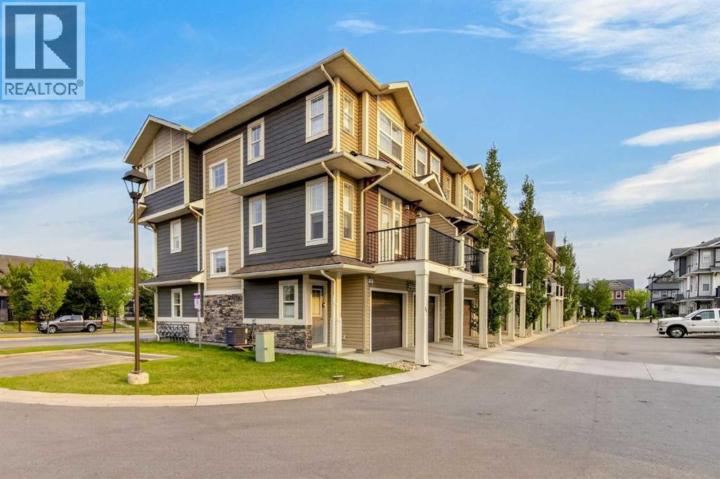 87 Legacy View SE, Calgary, Alberta  T2X 4H9 - Photo 2 - A2336705