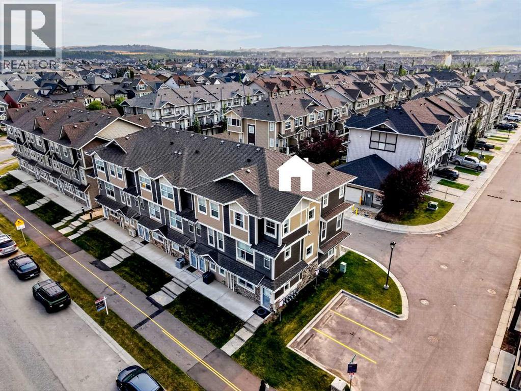 87 Legacy View SE, Calgary, Alberta  T2X 4H9 - Photo 41 - A2336705