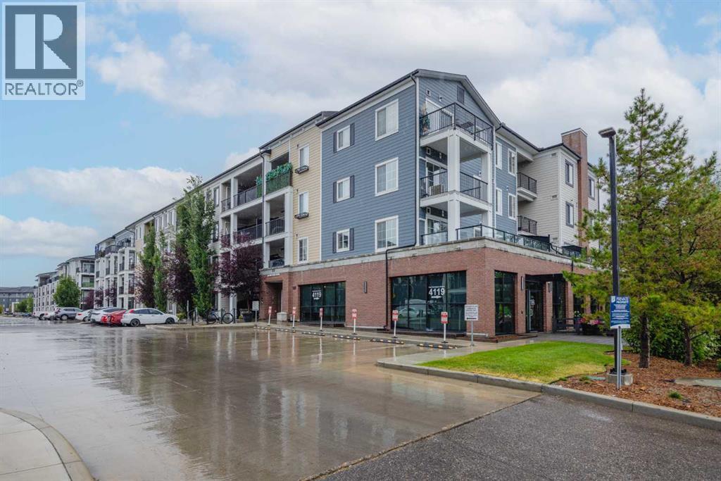 4309, 215 Legacy Boulevard SE, Calgary, Alberta T2X 3Z7 - Photo 2 - A2337191