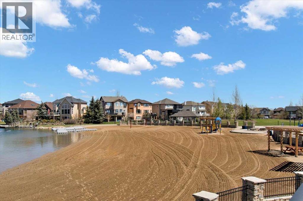 4410, 92 Crystal Shores Road, Okotoks, Alberta T1S 2N2 - Photo 40 - A2338606