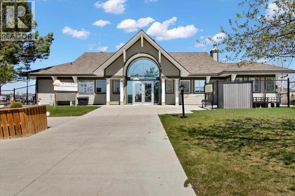 4410, 92 Crystal Shores Road, Okotoks, Alberta T1S 2N2 - Photo 29 - A2338606