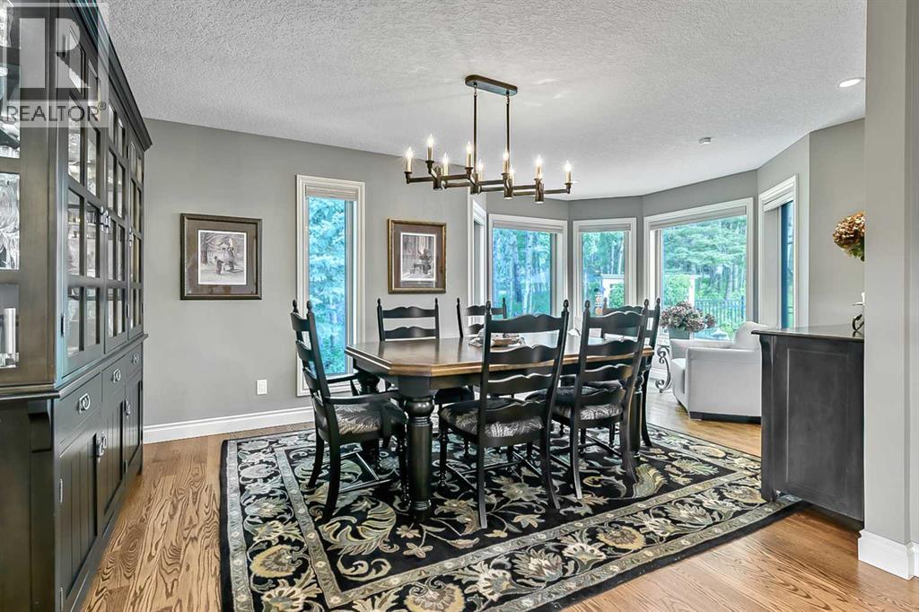 34 Sunrise Way, Priddis Greens, Alberta T0l 1W3 - Photo 5 - A2338784