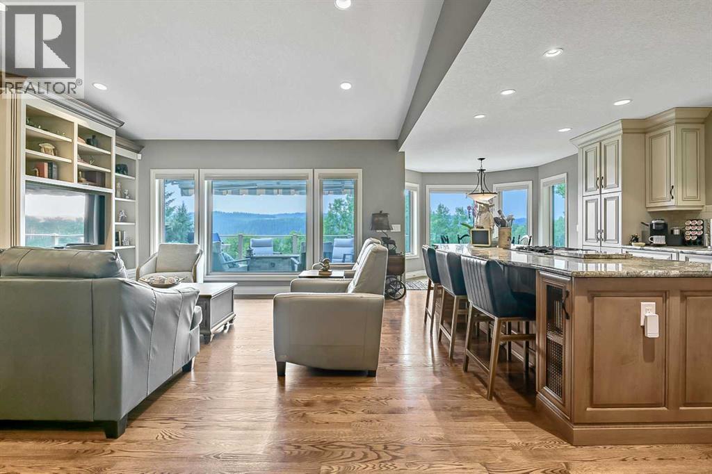 34 Sunrise Way, Priddis Greens, Alberta T0l 1W3 - Photo 6 - A2338784