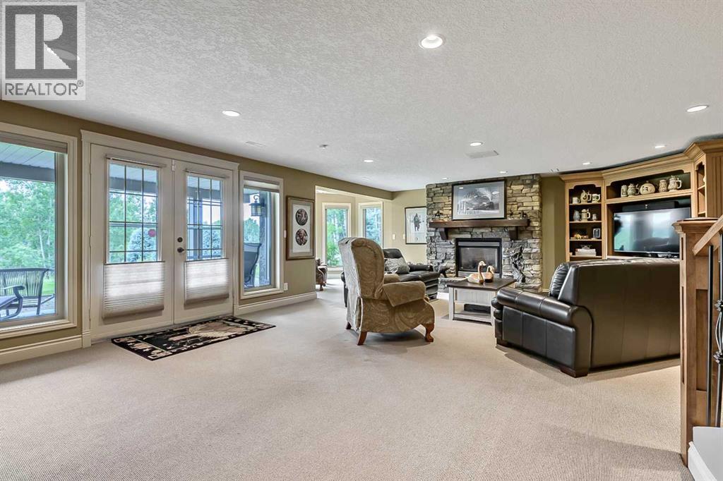 34 Sunrise Way, Priddis Greens, Alberta T0l 1W3 - Photo 23 - A2338784