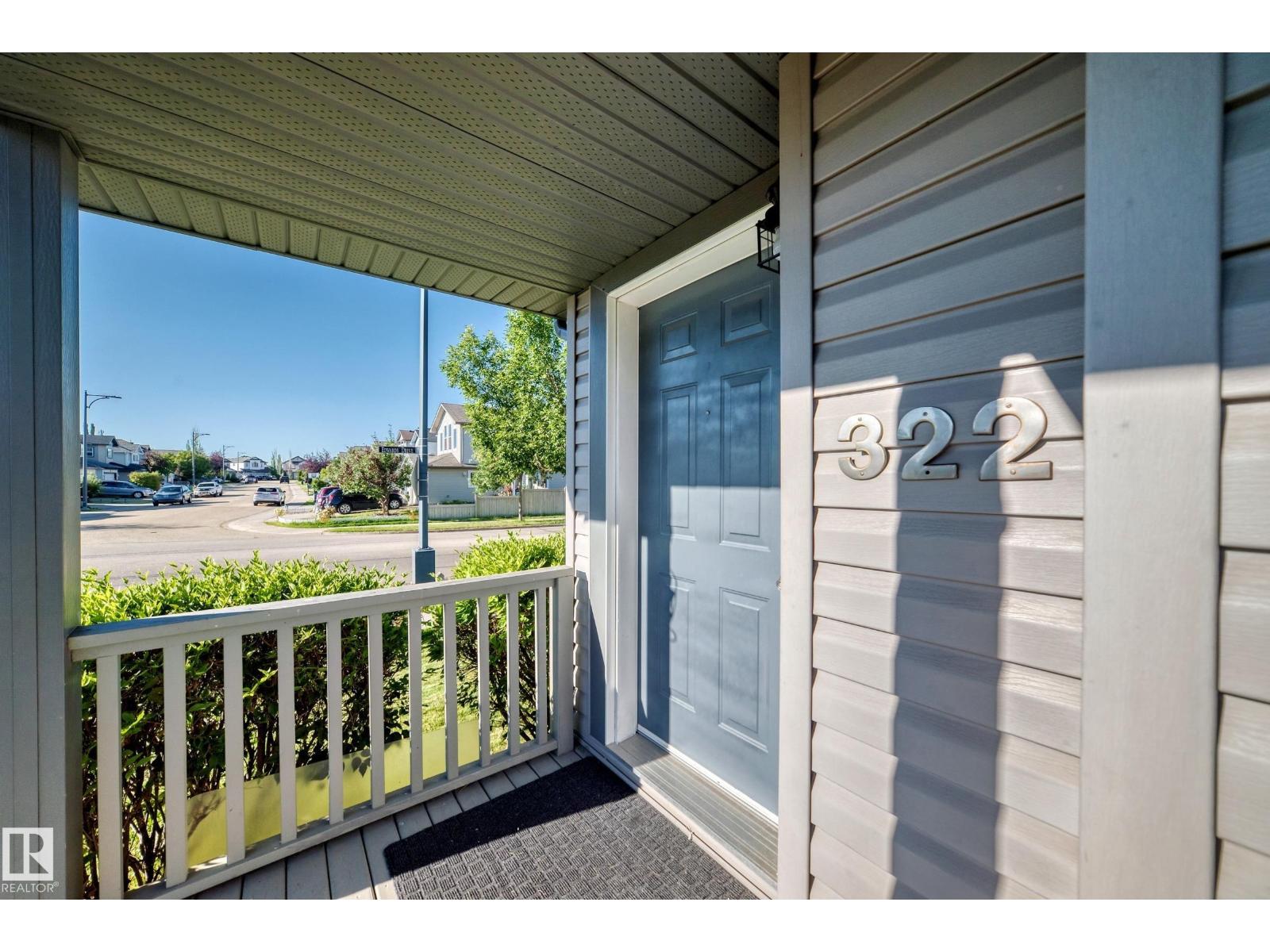 322 84 St SW, Edmonton, Alberta  T6X 1H8 - Photo 4 - E4504598
