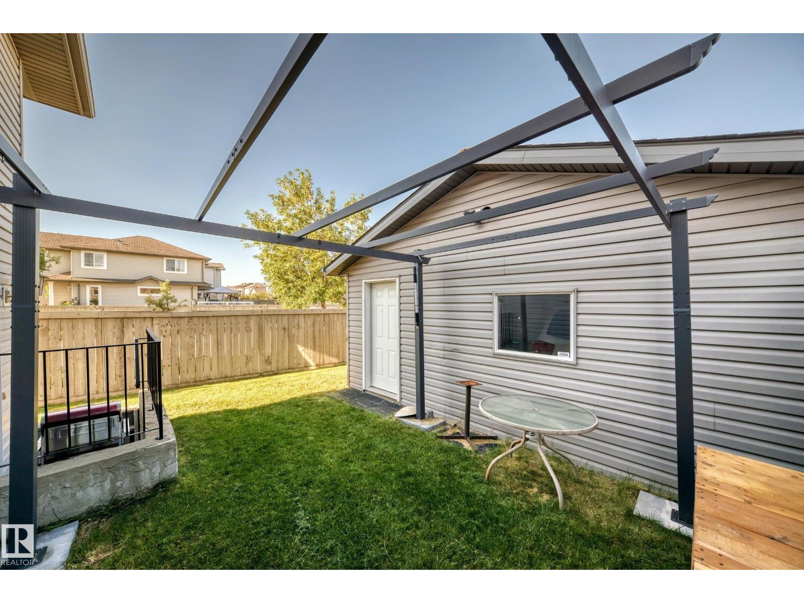 322 84 St SW, Edmonton, Alberta  T6X 1H8 - Photo 55 - E4504598