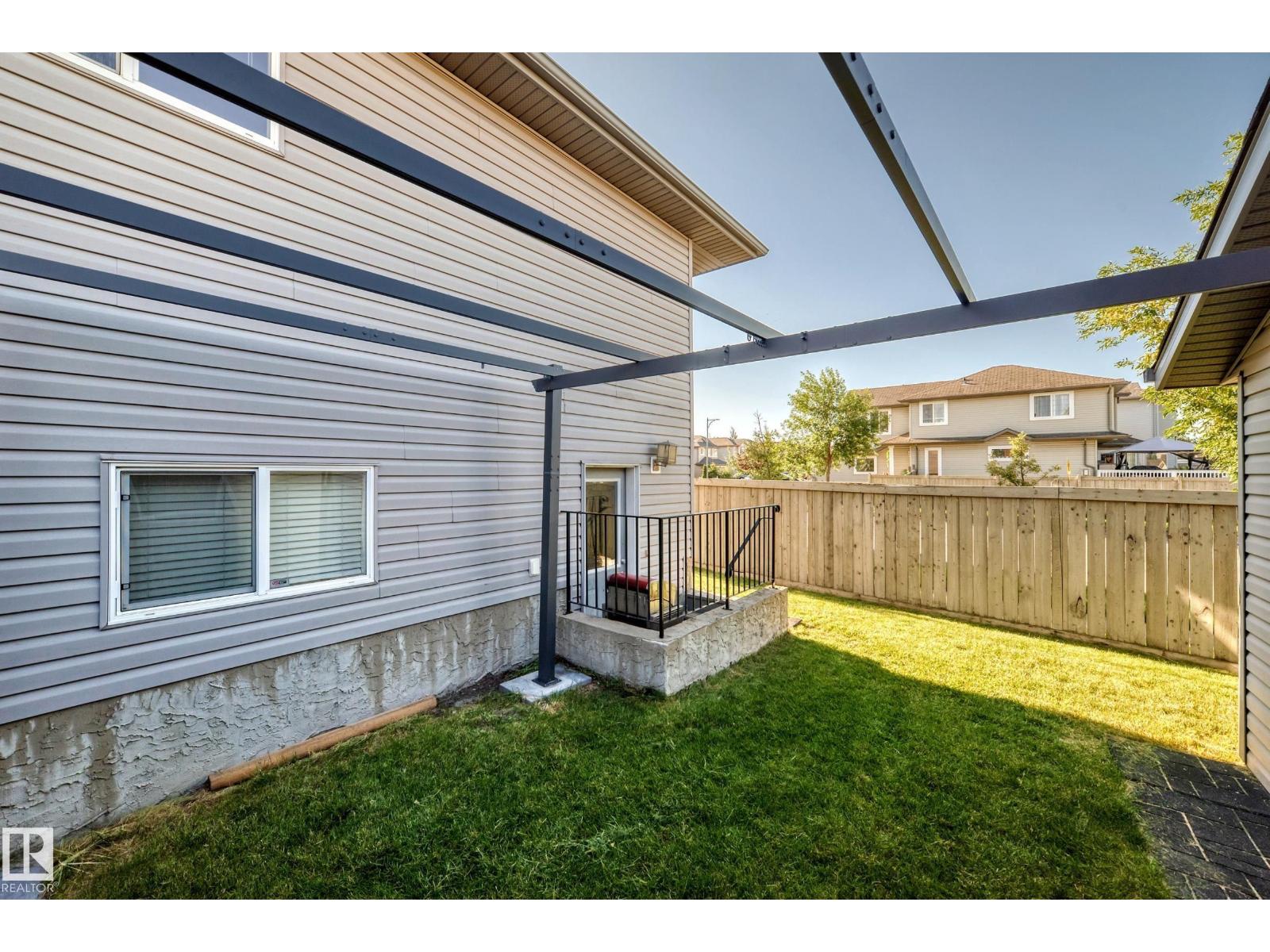 322 84 St SW, Edmonton, Alberta  T6X 1H8 - Photo 56 - E4504598