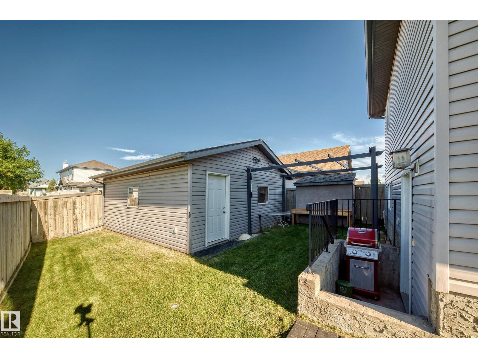 322 84 St SW, Edmonton, Alberta  T6X 1H8 - Photo 57 - E4504598