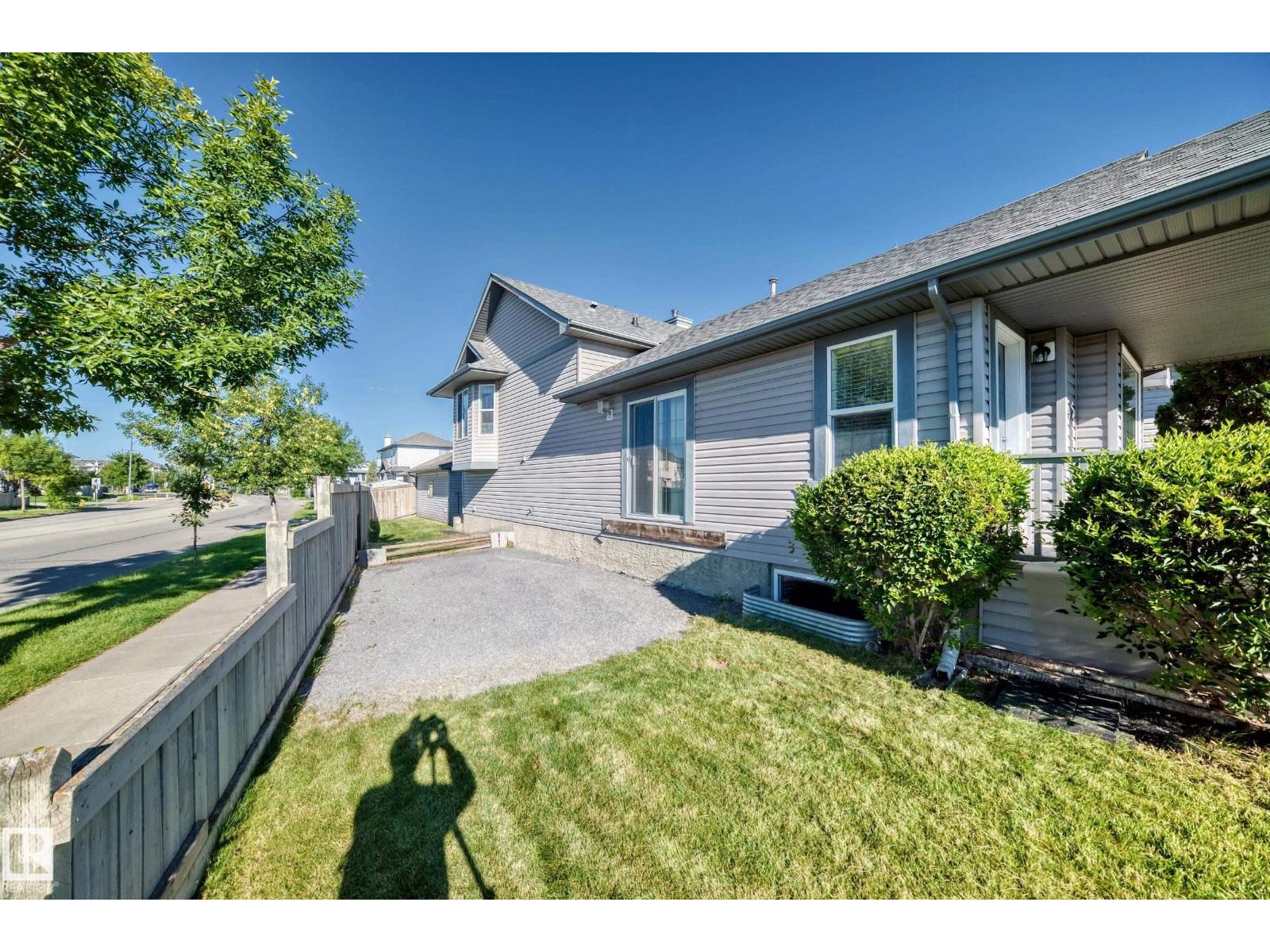 322 84 St SW, Edmonton, Alberta  T6X 1H8 - Photo 58 - E4504598