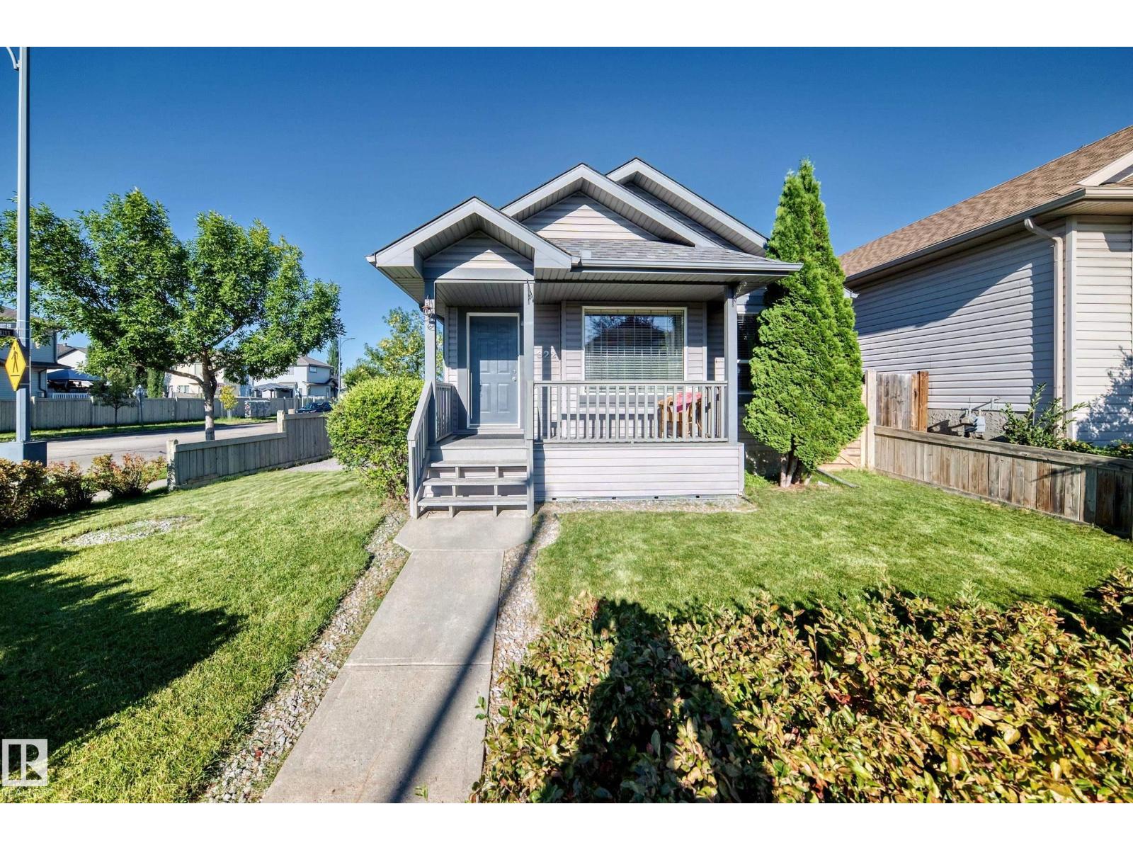 322 84 St SW, Edmonton, Alberta  T6X 1H8 - Photo 63 - E4504598