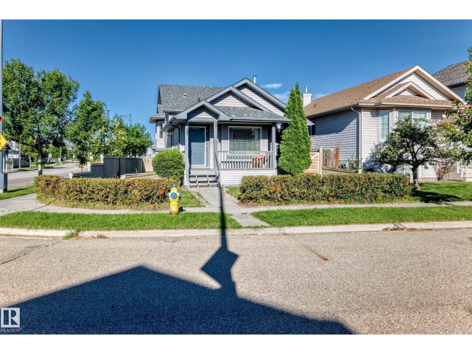 322 84 St SW, Edmonton, Alberta  T6X 1H8 - Photo 65 - E4504598