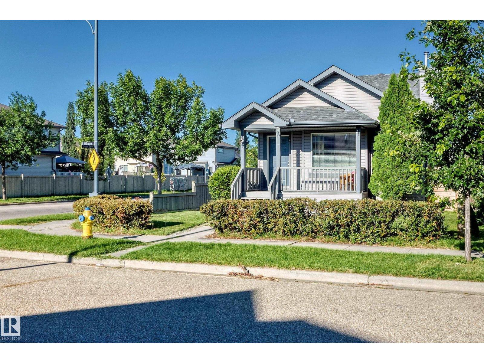 322 84 St SW, Edmonton, Alberta  T6X 1H8 - Photo 67 - E4504598