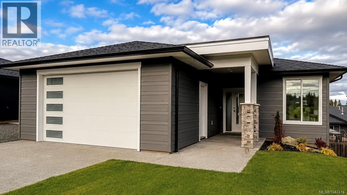 16 457 Arizona Dr, Campbell River, British Columbia