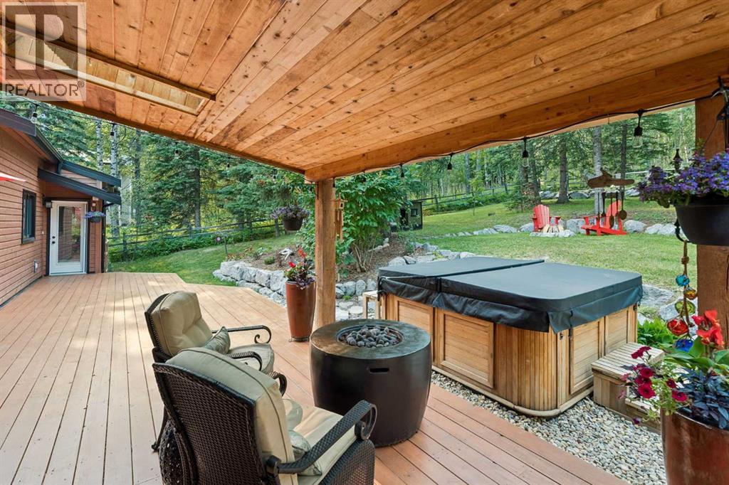 226 Mountain Lion Drive, Rural Rocky View County, Alberta  T0L 0K0 - Photo 35 - A2338435