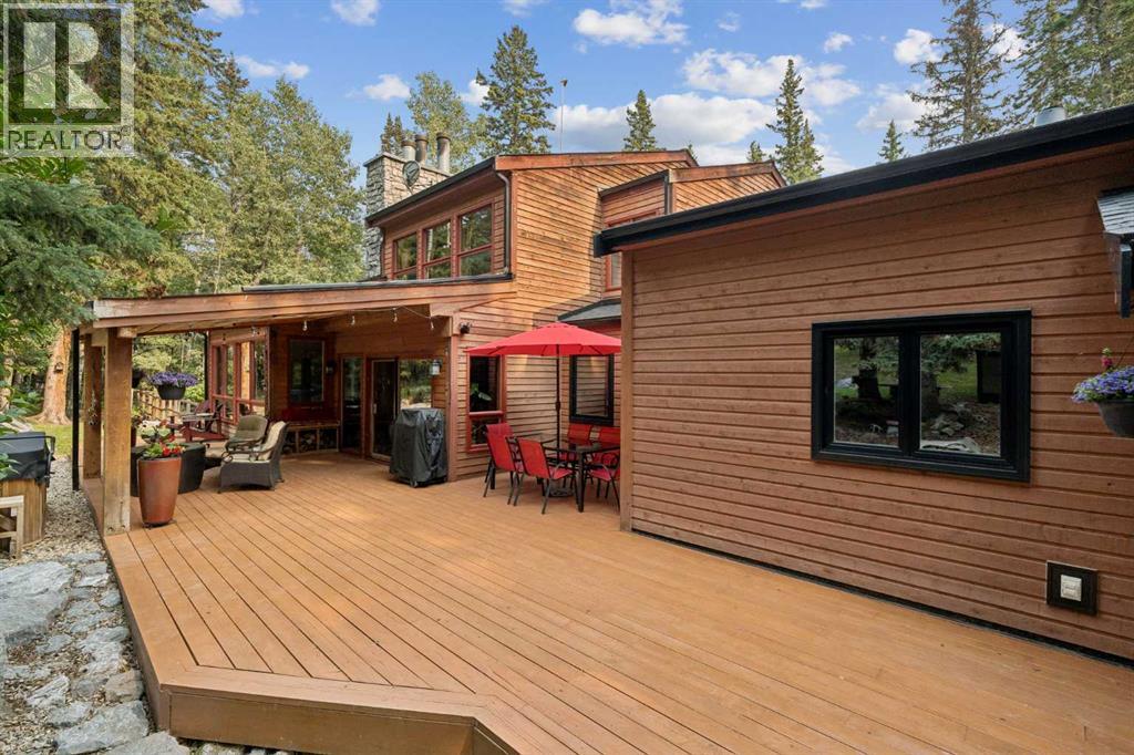 226 Mountain Lion Drive, Rural Rocky View County, Alberta  T0L 0K0 - Photo 36 - A2338435