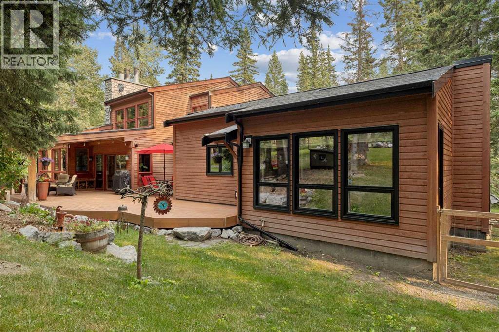 226 Mountain Lion Drive, Rural Rocky View County, Alberta  T0L 0K0 - Photo 37 - A2338435