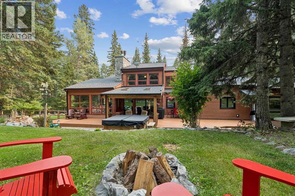226 Mountain Lion Drive, Rural Rocky View County, Alberta  T0L 0K0 - Photo 39 - A2338435