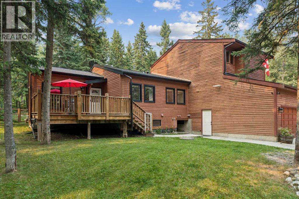 226 Mountain Lion Drive, Rural Rocky View County, Alberta  T0L 0K0 - Photo 4 - A2338435