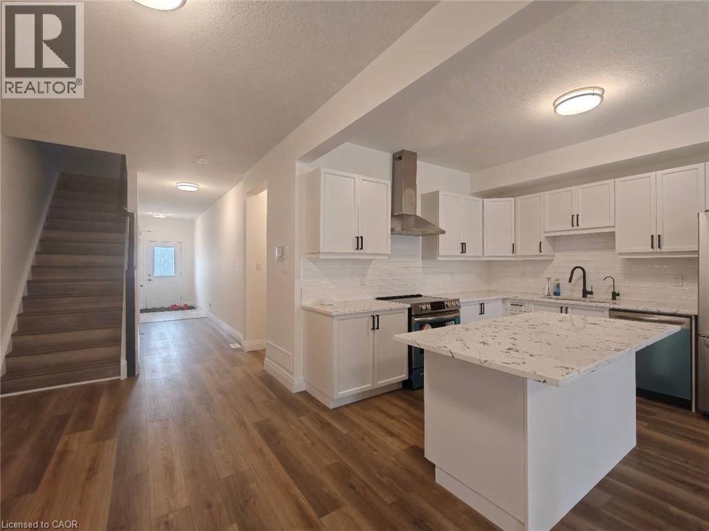 Unit 1- 362 Lancaster Street W, Kitchener, Ontario  N2H 4V7 - Photo 3 - 40852216