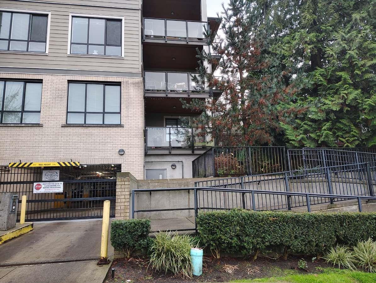 205 15388 105 Avenue, Surrey, British Columbia  V3R 0C4 - Photo 29 - R3154442