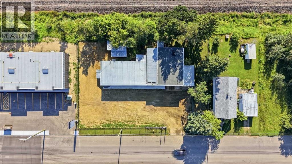 5401 50 Street, Ponoka, Alberta  T4J 1H3 - Photo 35 - A2338315