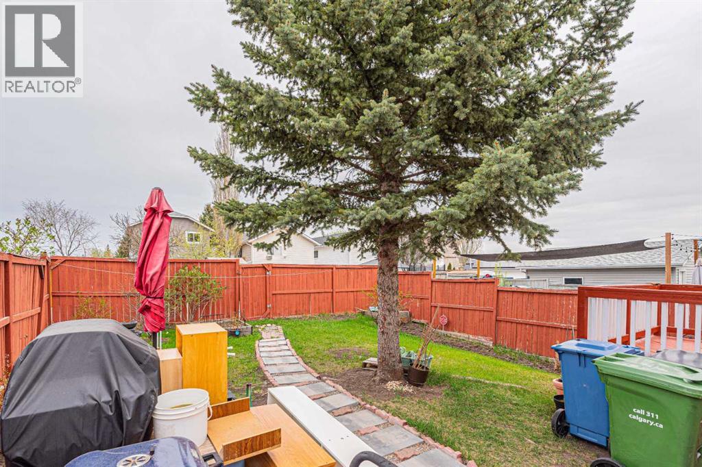 18 Coral Springs Circle NE, Calgary, Alberta  T3J 3P4 - Photo 37 - A2309935