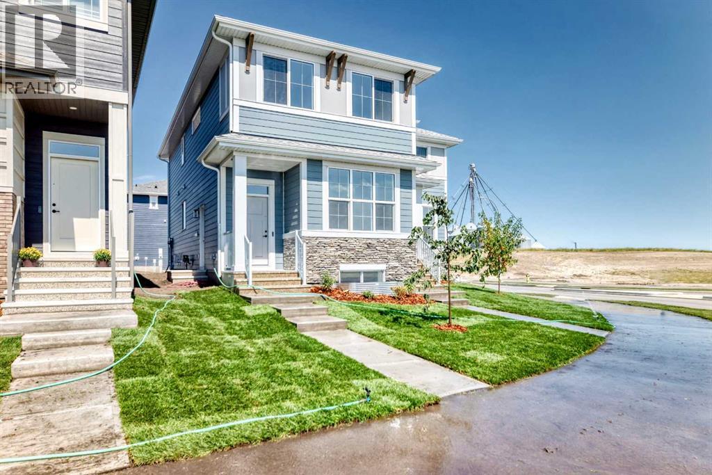 1304 Mahogany Boulevard SE, Calgary, Alberta  T3M 4E3 - Photo 2 - A2333063