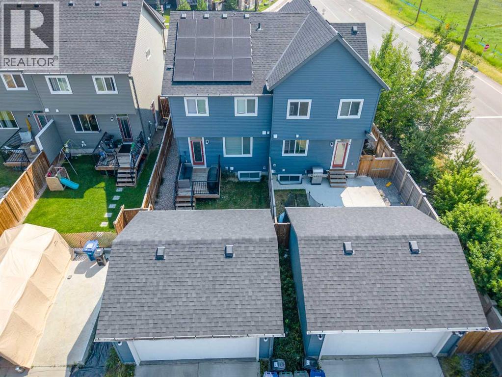 105 Highview Gate SE, Airdrie, Alberta  T4A 3L6 - Photo 27 - A2331990