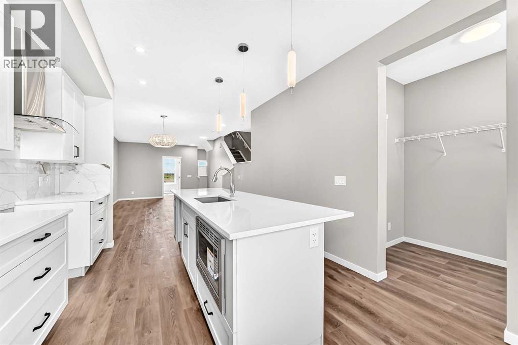 1304 Mahogany Boulevard SE, Calgary, Alberta  T3M 4E3 - Photo 8 - A2333063