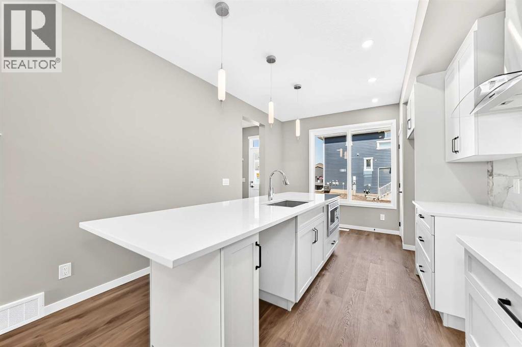 1304 Mahogany Boulevard SE, Calgary, Alberta  T3M 4E3 - Photo 5 - A2333063