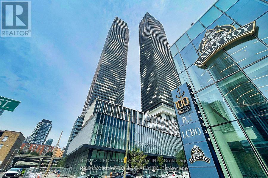 5306 - 138 DOWNES STREET, Toronto, Ontario