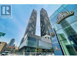 5306 - 138 DOWNES STREET, Toronto, Ontario