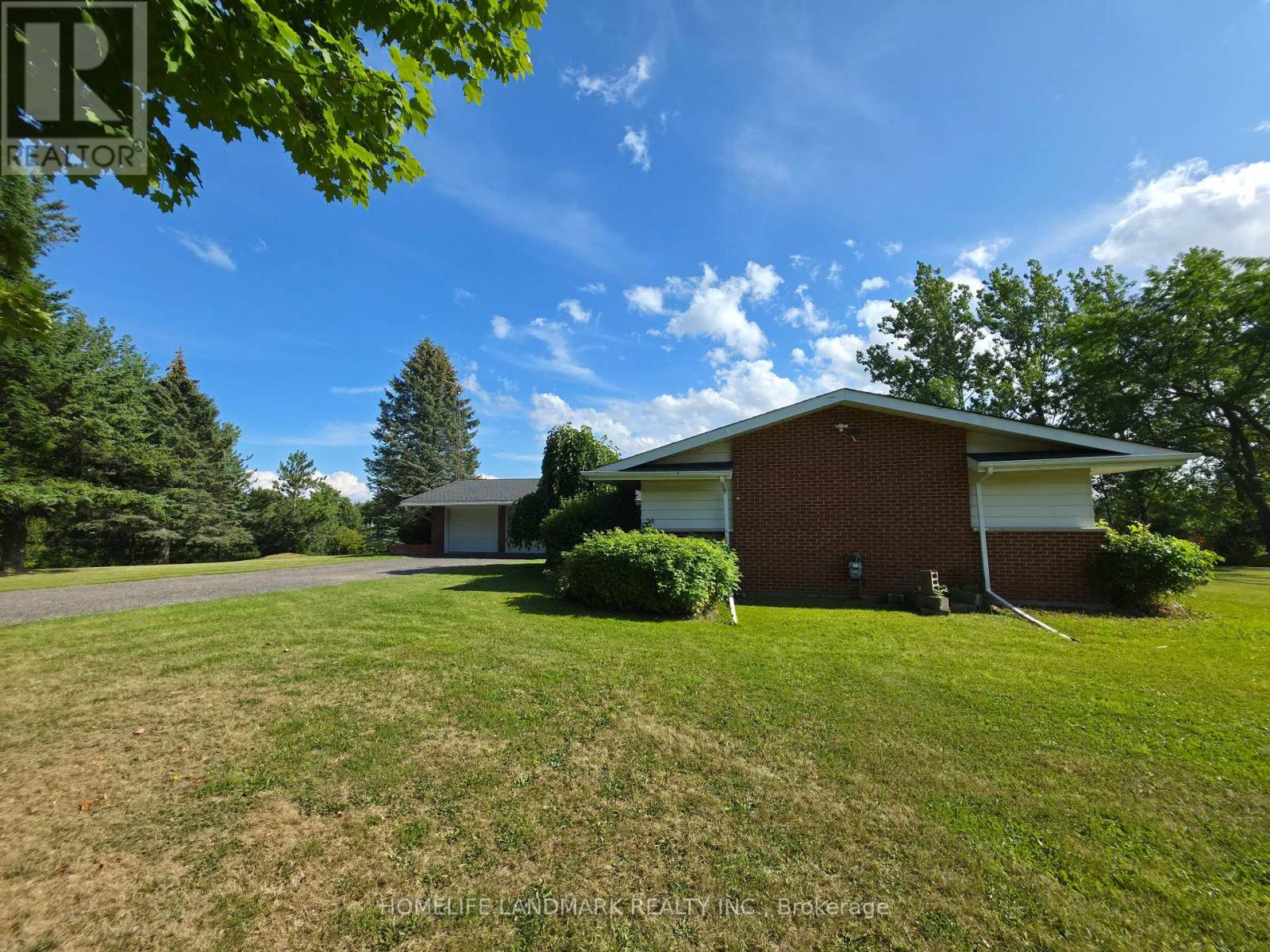 1098 15TH SIDE ROAD, New Tecumseth, Ontario